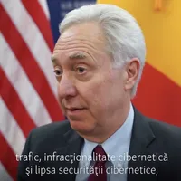 Hans Klemm la EL/FOTO: romania.europalibera.org