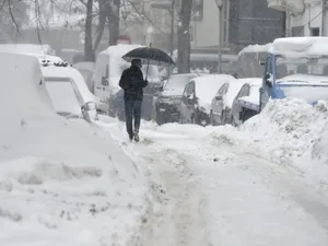 Ploi şi intensificări ale vântului, în cea mai mare parte a ţării, până sâmbătă/FOTO: timpul.md