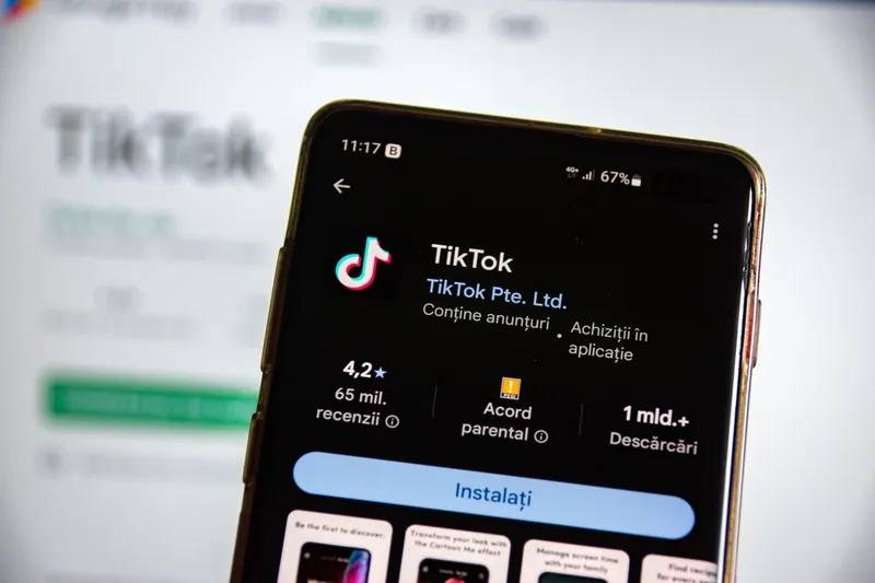 tiktok