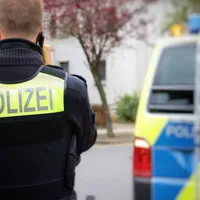 Doi români au fost arestați în Germania Foto: Unsplash.com - rol ilustrativ