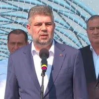 Marcel Ciolacu - Foto: Facebook/ Guvernul României