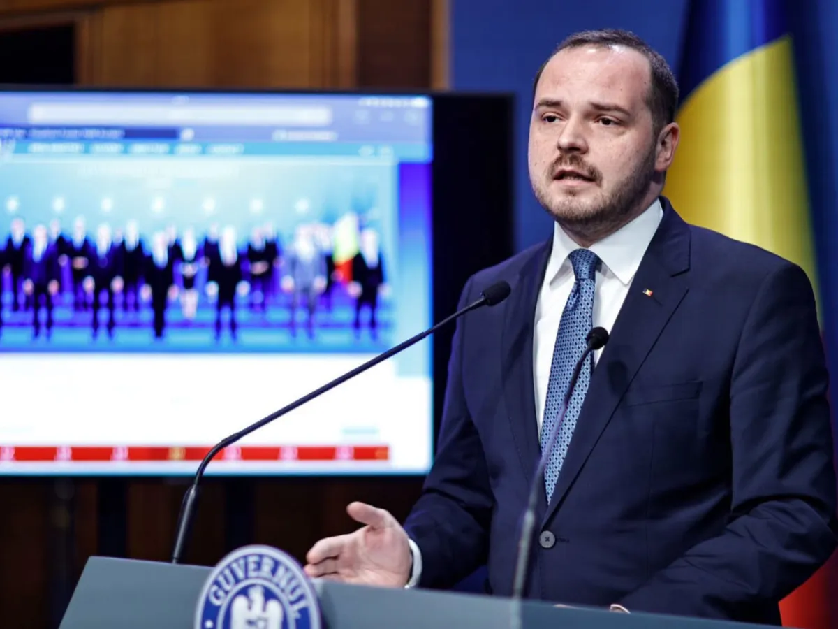 Alexandru Rogobete trage un semnal de alarmă: Veniturile mai mici ar putea trimite medicii români peste hotare