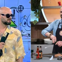 Nosfe - FOTO: Antena1