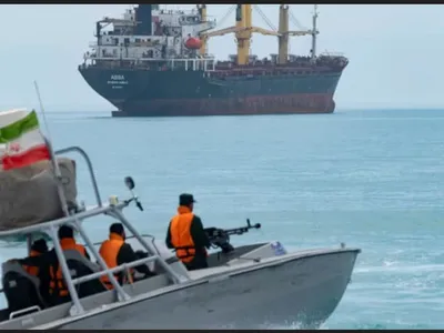 SUA reiau Proiectul Libertatea. Navele militare însoțesc petrolierele prin Ormuz fără să dea taxă Iranului - Foto: Profimedia Images (imagine cu rol ilustrativ)