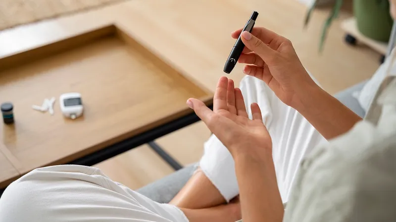 O boală necruțătoare afectează 11,6% dintre români Foto: Freepik.com - rol ilustrativ