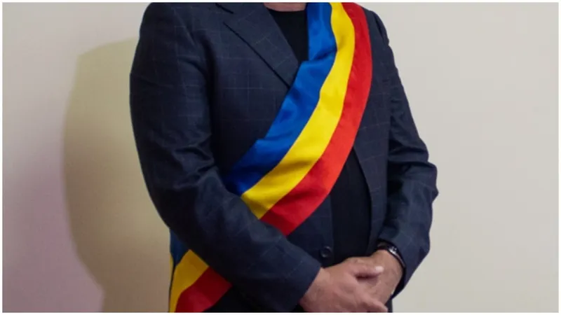 Primarul din România care a plecat din primărie înainte să se termine mandatul. Ce supărare a avut? - Foto: Observator / imagine cu rol ilustrativ