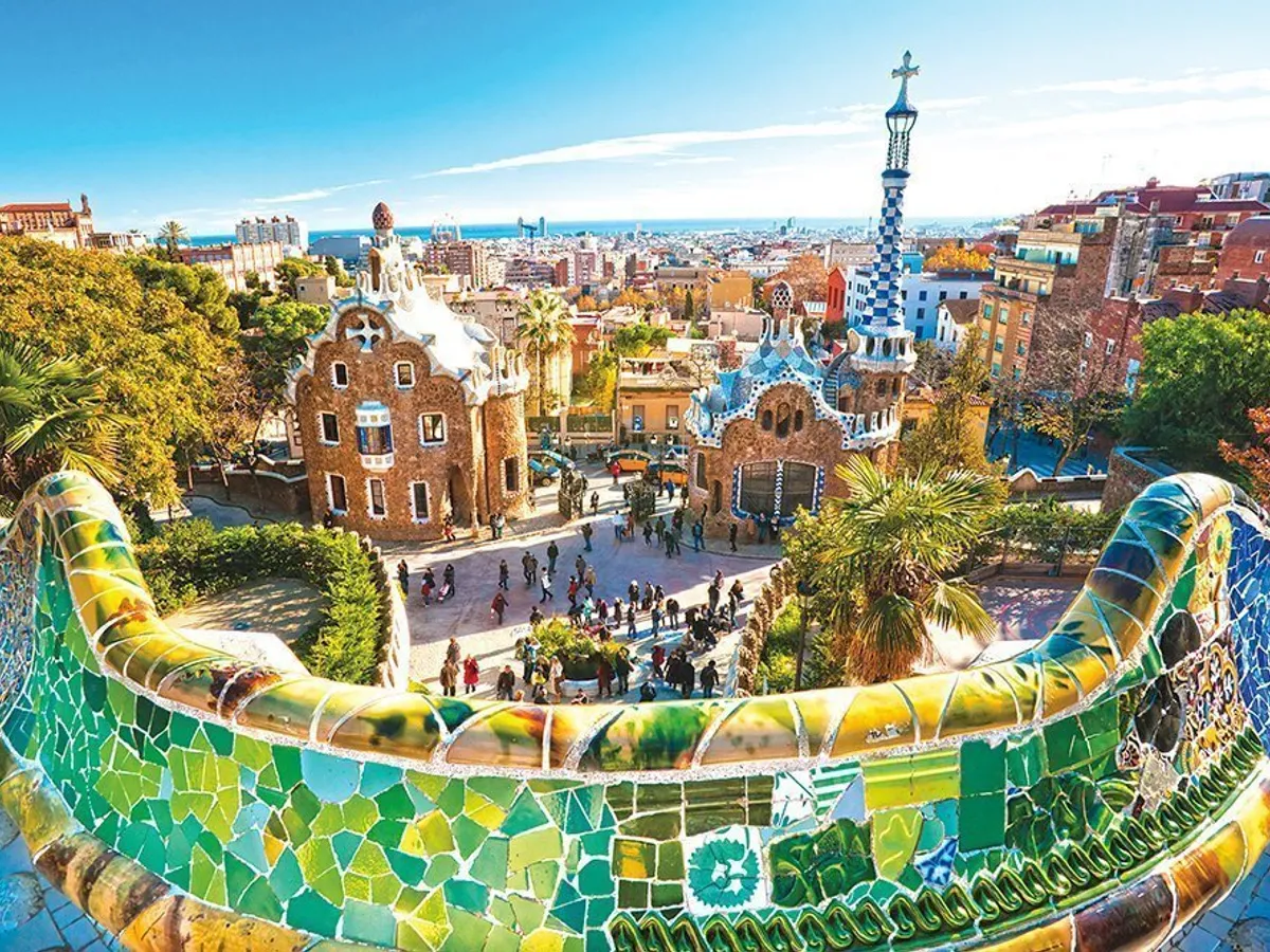 Barcelona