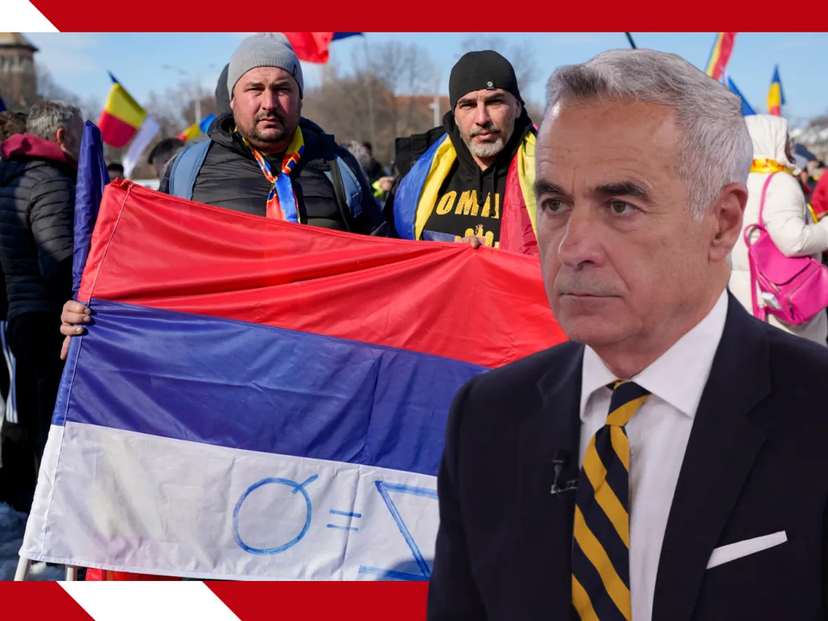 Călin Georgescu, în fața verdictului în dosarul de tentativă de lovitură de stat. Riscă 20 de ani după gratii