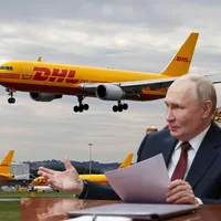 Planul Moscovei de a ataca avioane civile occidentale. Cum voia Putin să comită dezastre în aer - Foto: Profimedia images