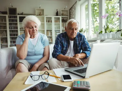 Pensionari la pensie - Foto: Freepik