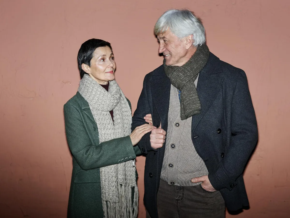 Pensionai la pensie - Foto: Freepik