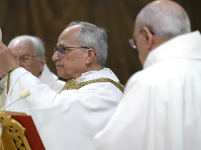 Ce spune Papa Leon al XIV-lea despre moștenirea lăsată de Papa Francisc? „Exemplu de devotament” - Foto: Profimedia Images (imagine cu rol ilustrativ)