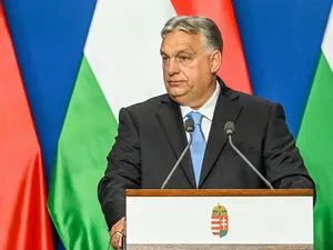 Autostrăzile lui Viktor Orban înseamnă fapte de corupţie de 38 de miliarde de euro - Foto: Profimedia Images