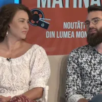 Daniela Nane, din nou fericită, în brațele unui bărbat cu 23 ani mai mic, după divorțul de Cioroianu - Foto: captura video(imagine cu rol ilustrativ)