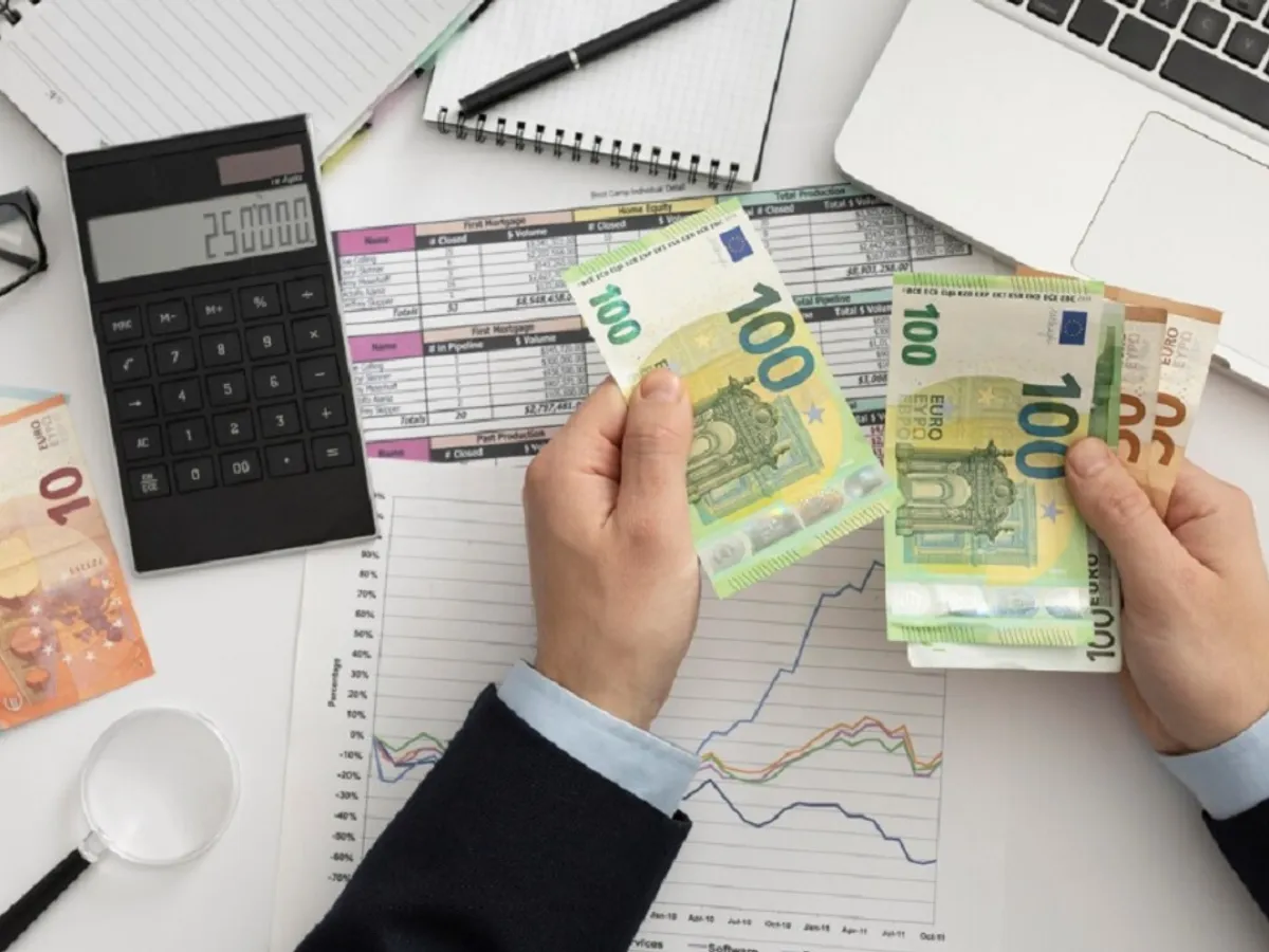 Țeapă de 600 € pentru un român din Germania - Foto: Freepik.com  (rol ilustrativ)