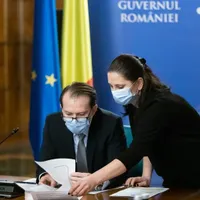 Premierul Florin Cîțu/FOTO: Facebook