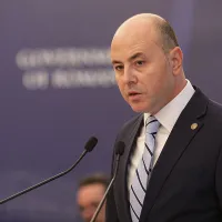 Alexandru Muraru, deputat PNL de Iaşi - Foto: INQUAM PHOTOS/Sabin Cîrstoveanu
