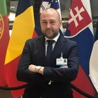 Marius Daniel Șișu, interimar la ANM, a picat la Farmacie/FOTO: facebook.com