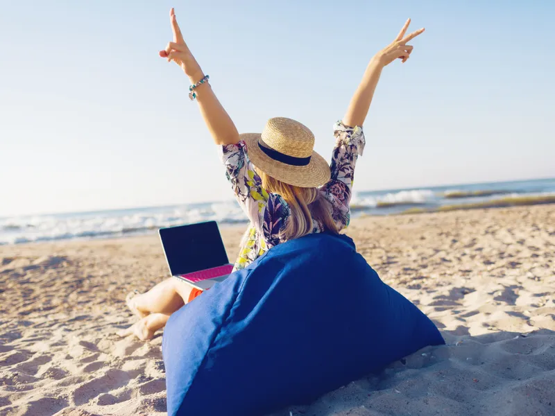 Încă o minivacanță pentru elevi și bugetari, la început de iunie. Câte zile libere vor fi - Foto: Freepik (Imagine cu rol ilustrativ)