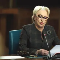 Viorica Dăncilă