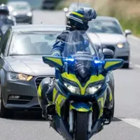 Un preot a fost prins în Franța cu 199 km/h. / Foto: turbo.fr