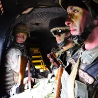 Rezerviștii din două orașe au fost chemați la serviciu. Ce înștiințare au primit militarii Foto: Facebook/MApn (fotografie cu caracter ilustrativ)