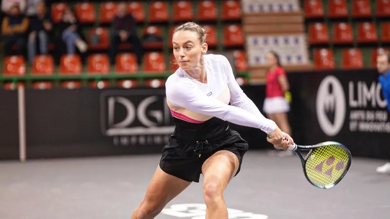 Ana Bogdan- Foto: FACEBOOK