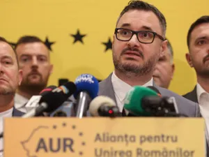 AUR refuză să participe la consultările cu președintele ales Nicușor Dan. „Nu vom legitima o procedură care ignoră realitatea votului”