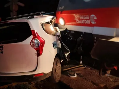Accident Foto: ISU Iași