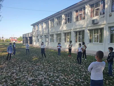 Burse de merit în Prahova, cu notele 1,97 şi 4,59 - Foto: hartaedu.ro