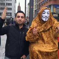 Elvis Pian, implicat într-un dosar împreună cu mai mulți membri ai clanului Duduianu care furaseră o mașină și negociau cu proprietarul Foto: Facebook