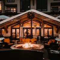Cabană la munte pentru sărbătorile de iarnă Foto: Unsplash.com -imagine cu rol ilustrativ