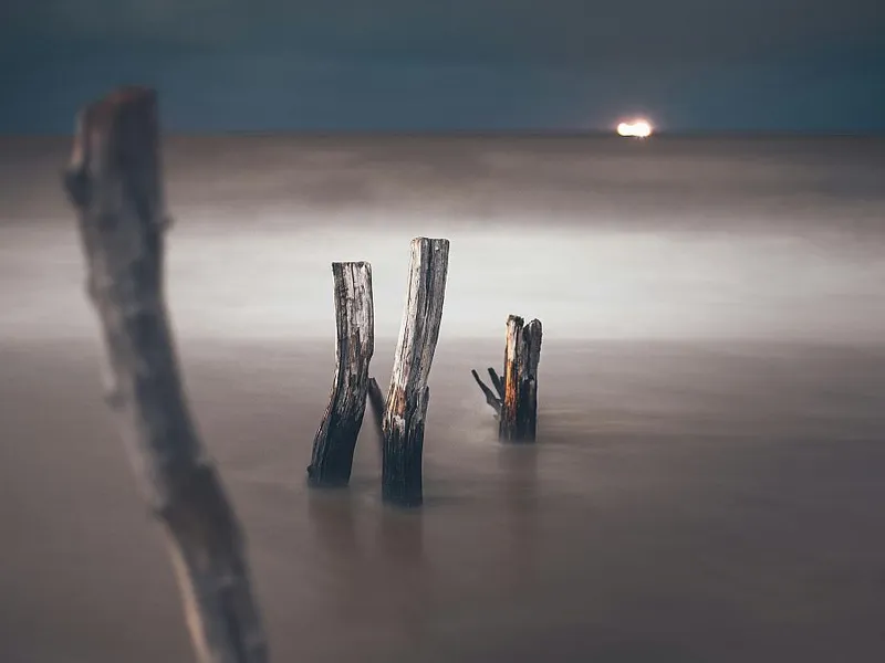 Misterul disparițiilor din Triunghiul Bermudelor a fost rezolvat - Foto: Pexels/Marek Piwnicki