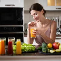 Ce alimente trebuie să mănânci când e caniculă ca să nu te deshidratezi? Ce alte beneficii au? - Foto: Freepik.com (Imagine cu rol ilustrativ)