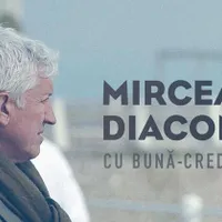 Mircea Diaconu - FOTO: FB