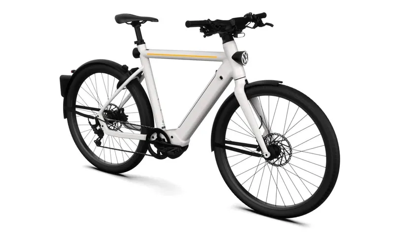 Volkswagen Sport eBike - Foto: VW