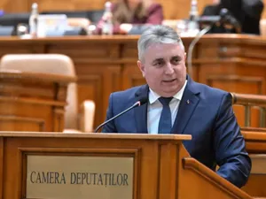 Lucian Bode: ne dorim ca PNL să rămână vioara intâi la guvernare dupa 2024 - Foto: Facebook/Lucian Bode