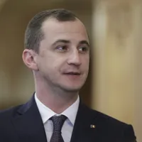 Alfred Simonis a spus că Iohannis ar merita să fie suspendat/FOTO: Inquam Photos/Octav Ganea