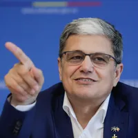Marcel Boloș: „S&P reconfirmã ratingul suveran al României şi perspectiva stabilã” - Foto: INQUAM Photos/ George Călin