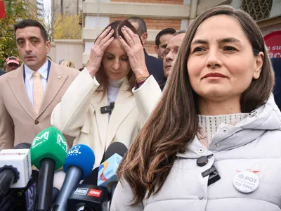 Război în tabăra extremiștilor - Foto: Profimedia images