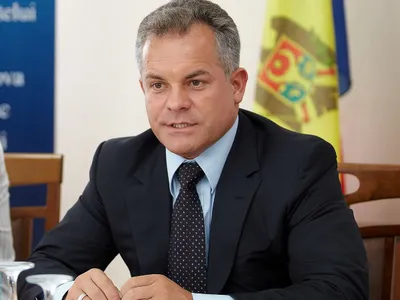 Foto: Vladimir Plahotniuc