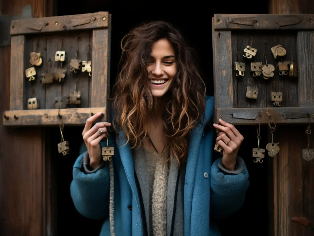 Femeie - Fotot: Freepik