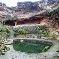 Misterele băilor de la Germisara, locul unde romanii mergeau la SPA. Aici s-ar ascunde comori dacice - Foto: Wikimedia Commons