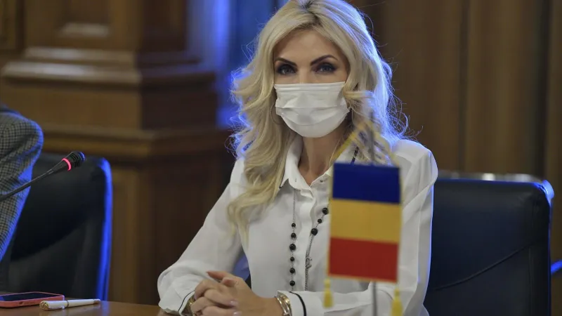 Comisia juridică a Camerei Deputaţilor dezbate joi proiectul pentru desființarea SIIJ/FOTO: Facebook/Laura Vicol