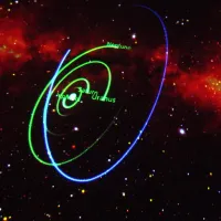 VIDEO Existăm în interiorul unei bule spațiale uriașe. Oamenii de știință au cartografiat-o, în fine - Foto: zen Sutherland