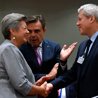România forțează intrarea în Schengen. Decizia așteptată în 2 zile. Mai există o singură redută - Foto: Profimedia Images (rol ilustrativ)