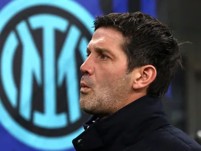 Probleme de sănătate pentru Cristi Chivu: ”Sper să îmi treacă”