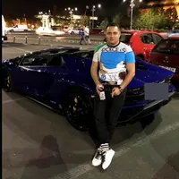 Personaj monden, Edy Chioru al lui Ticuță, a fost săltat pentru proxenetism și pornografie infantilă Foto: cancan.ro