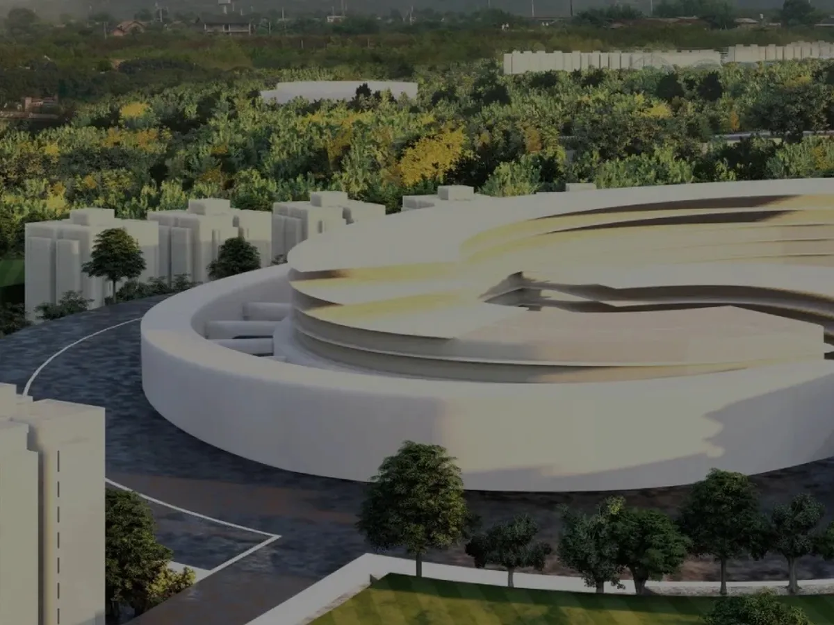 Talgar Eco City - Foto: el.kz