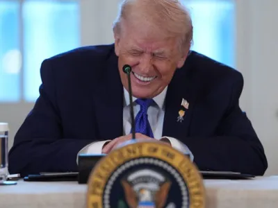 Un cunoscut profesor român îl compară pe Donald Trump cu Adolf Hitler: „Fixează în timp începutul căderii sale”